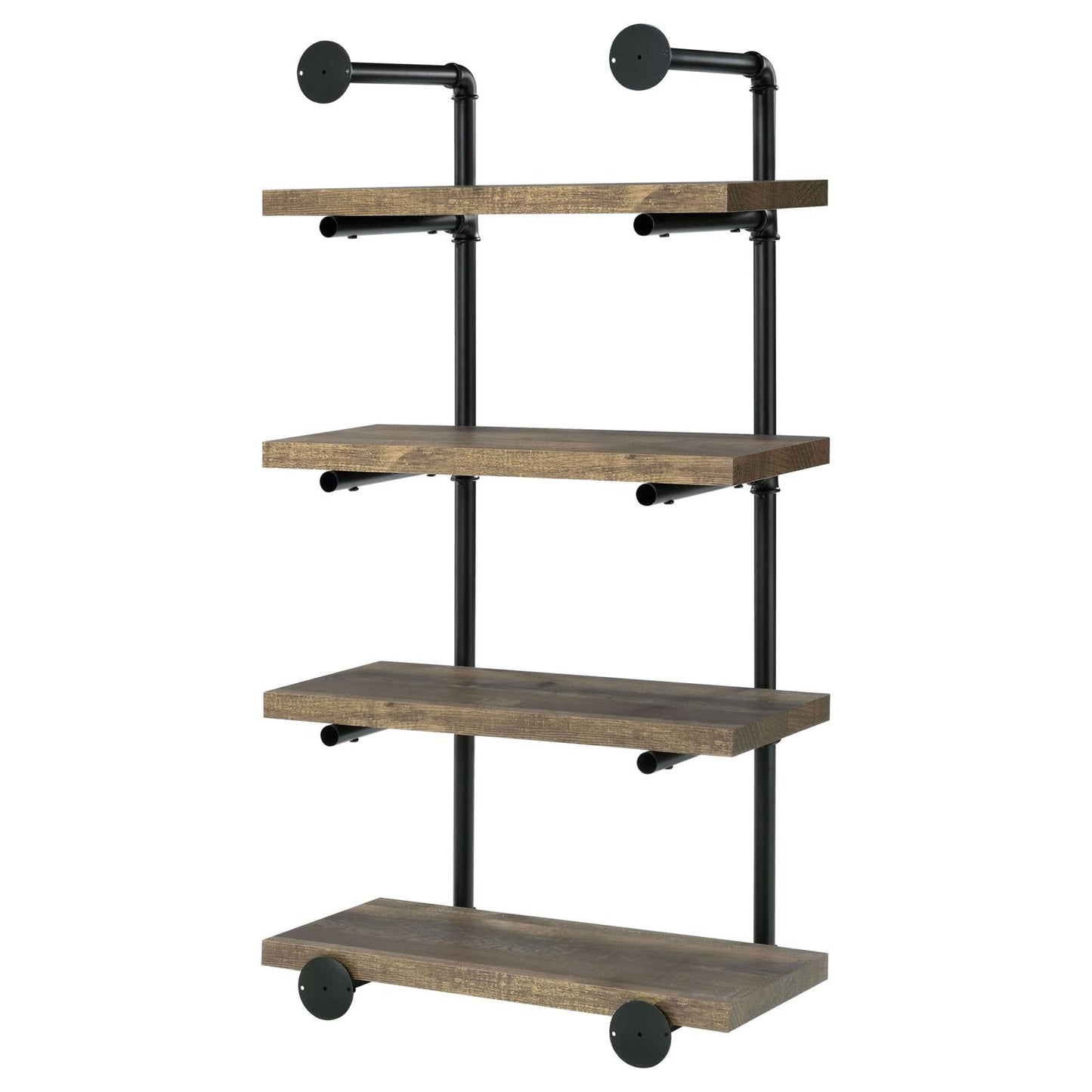 ELMCREST 24"W WALL SHELF 804426