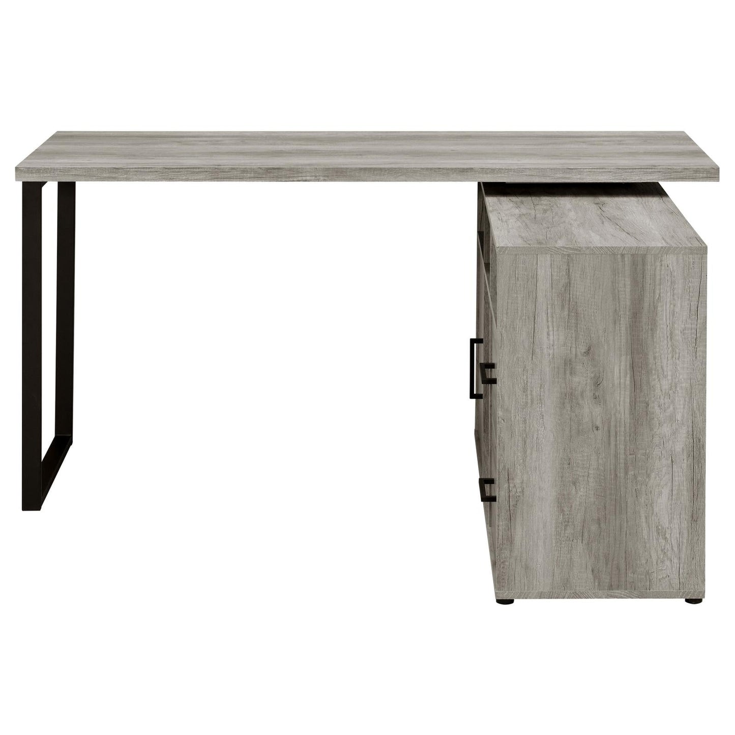 HERTFORD L-SHAPE DESK 804462