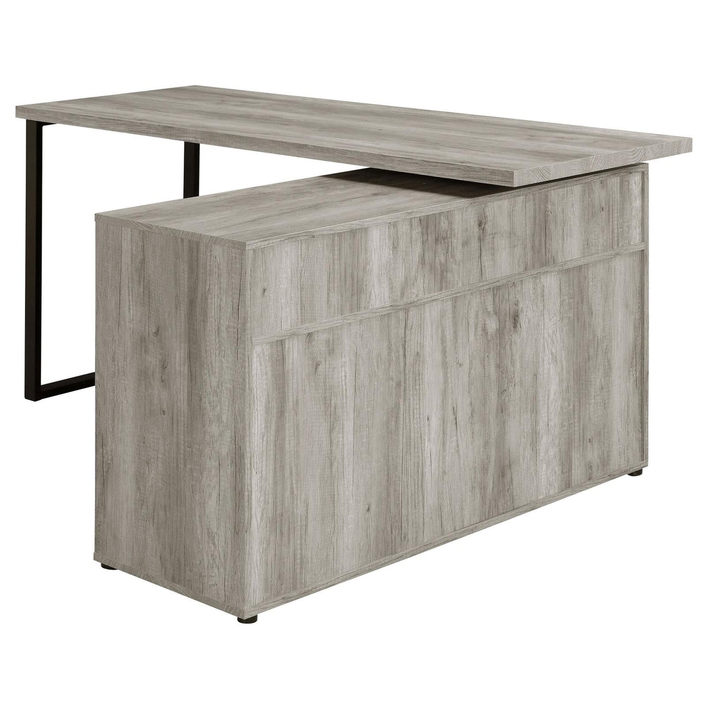 HERTFORD L-SHAPE DESK 804462