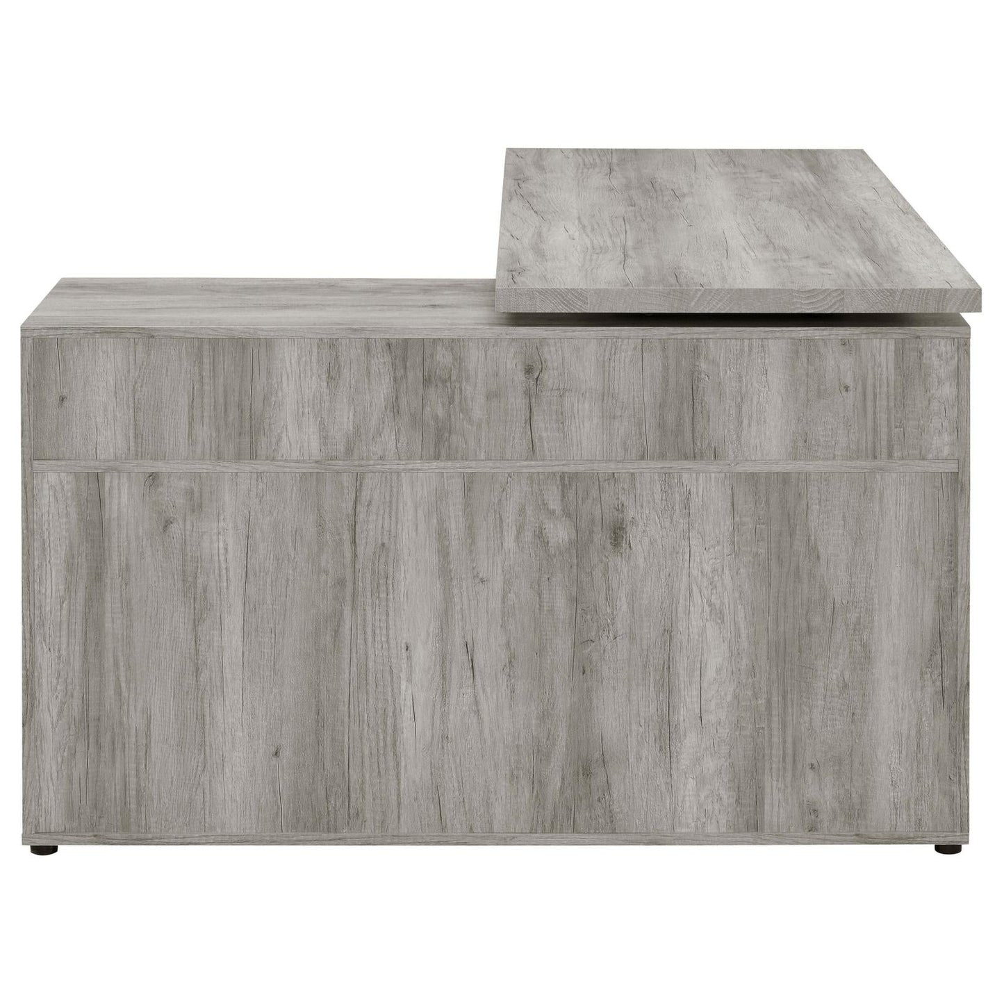 HERTFORD L-SHAPE DESK 804462