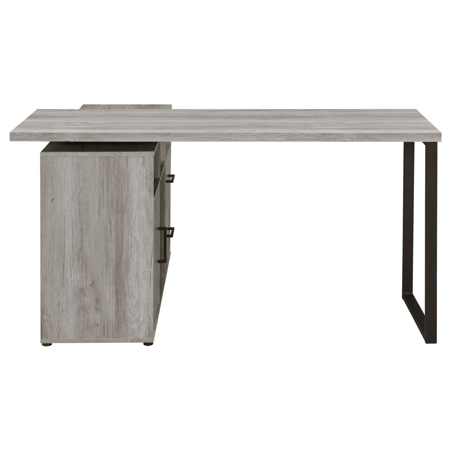 HERTFORD L-SHAPE DESK 804462