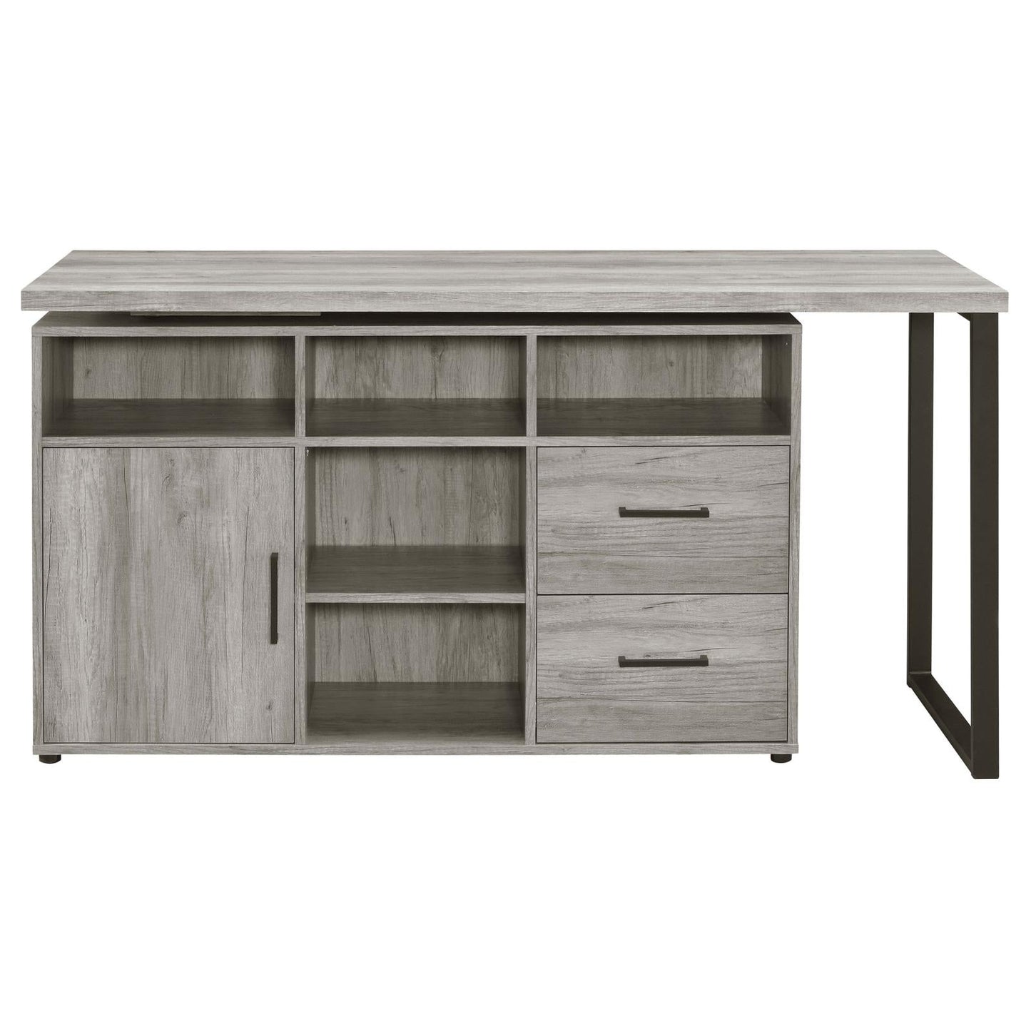 HERTFORD L-SHAPE DESK 804462