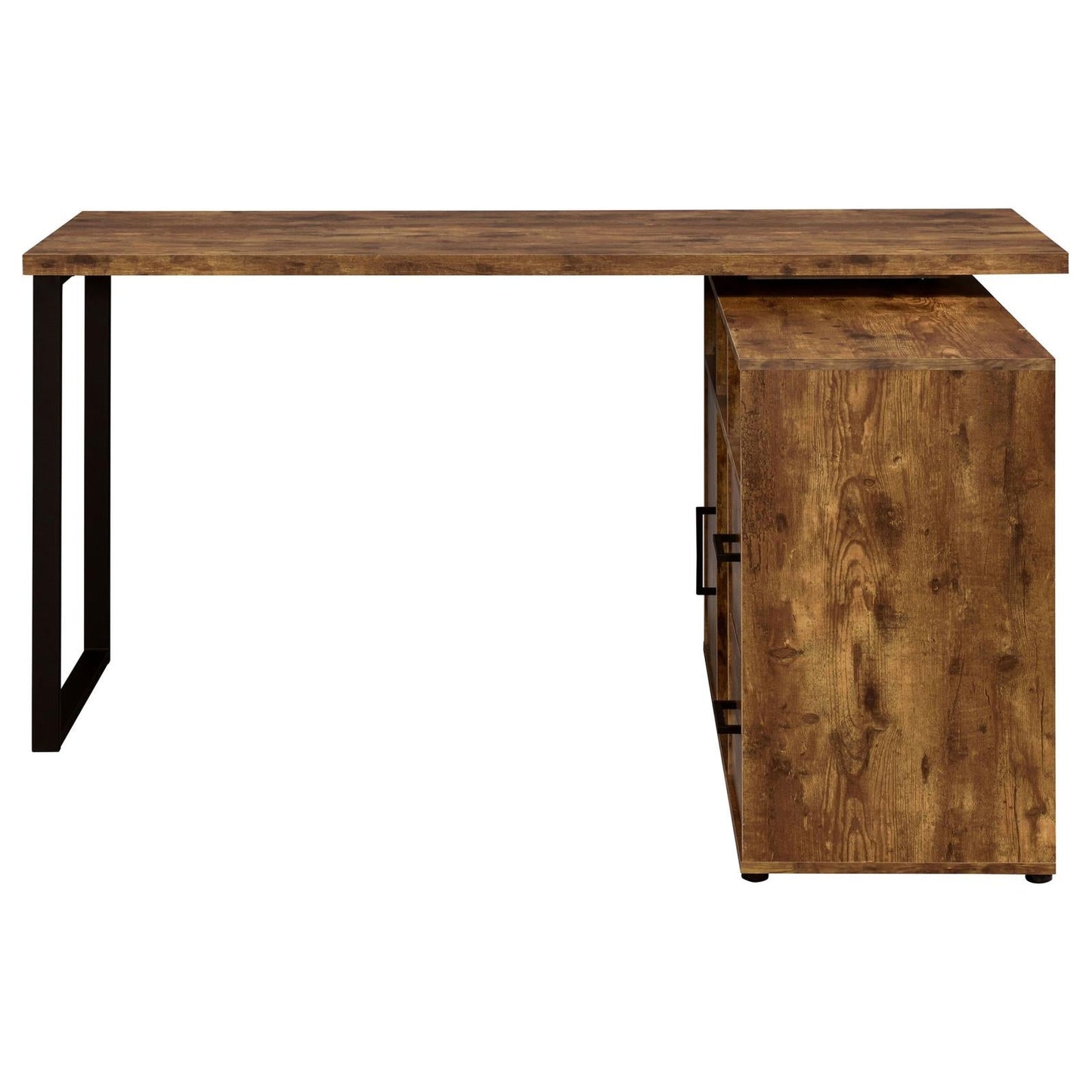 HERTFORD L-SHAPE DESK 804464