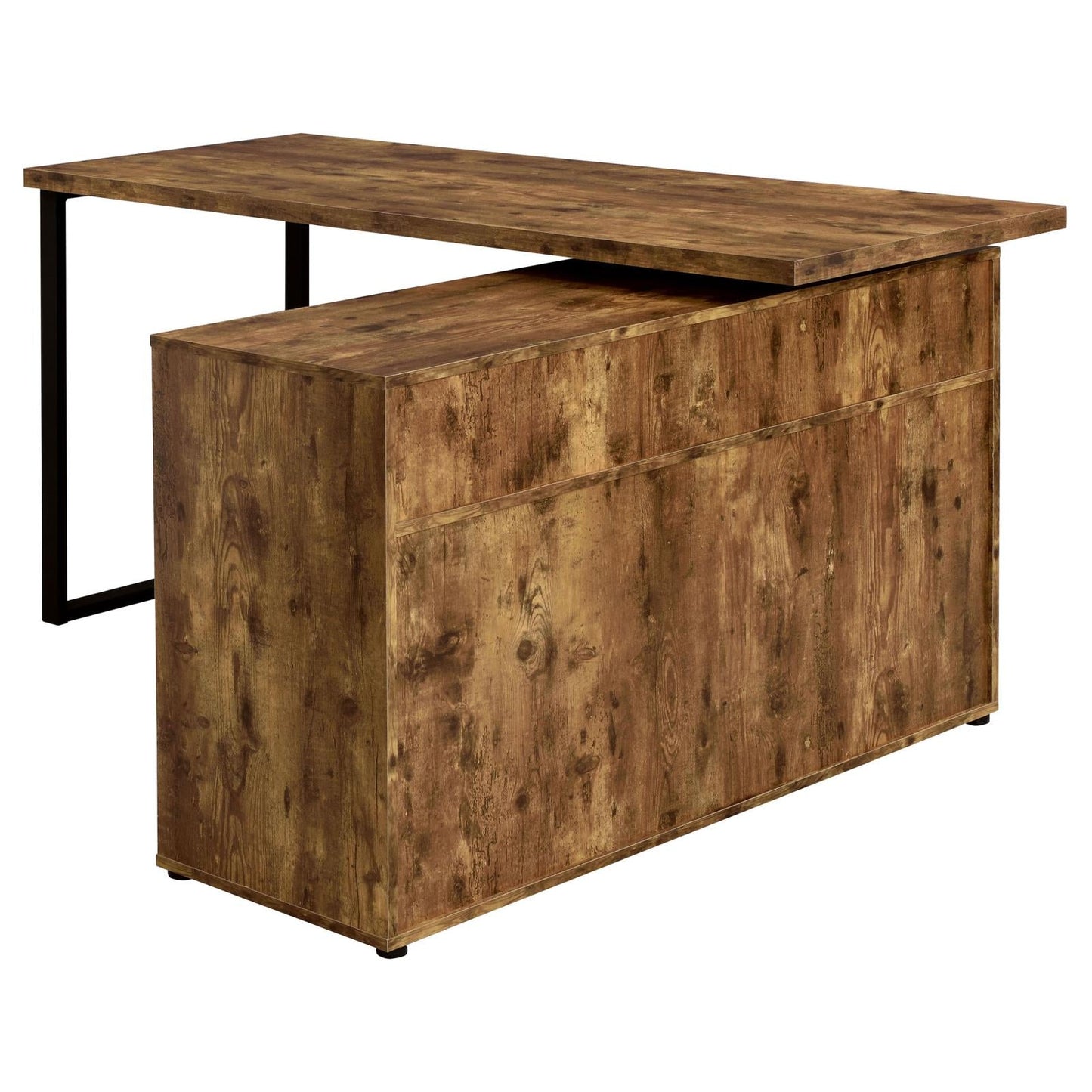 HERTFORD L-SHAPE DESK 804464