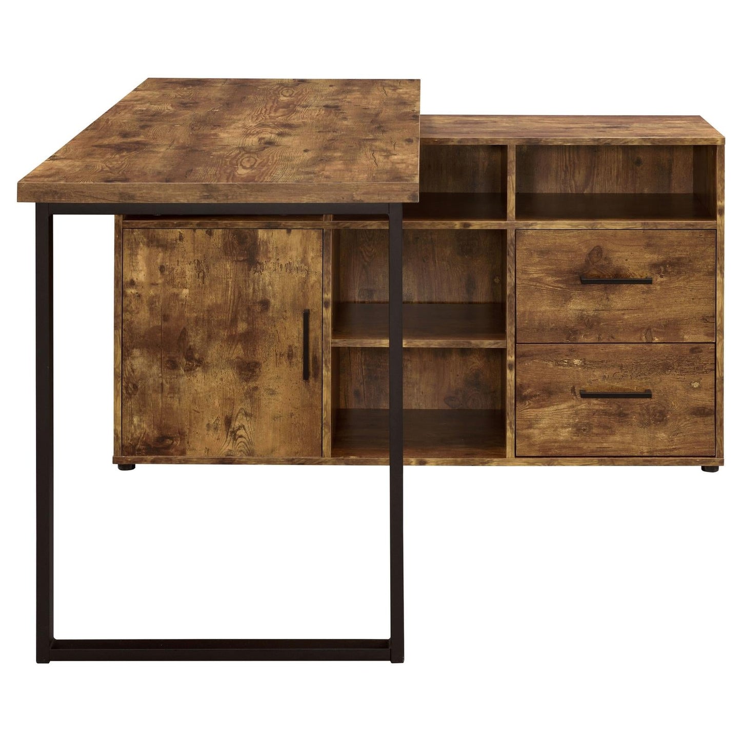 HERTFORD L-SHAPE DESK 804464