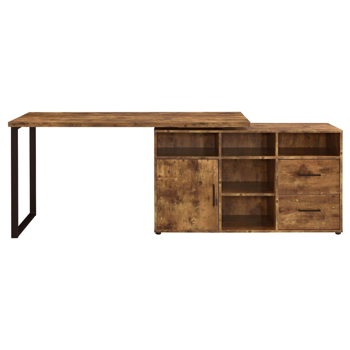 HERTFORD L-SHAPE DESK 804464