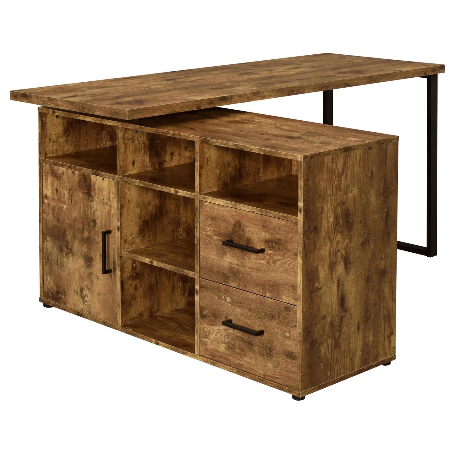 HERTFORD L-SHAPE DESK 804464