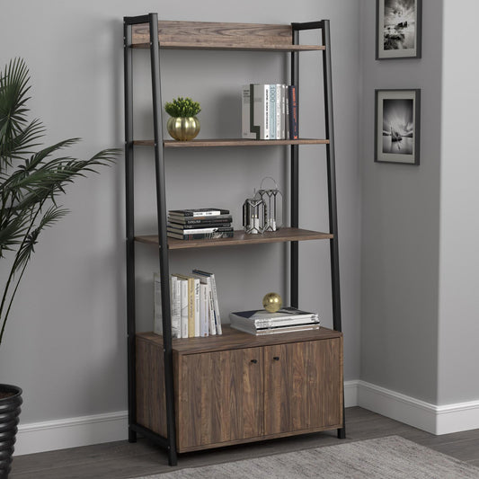 JACKSONVILLE BOOKCASE 805496