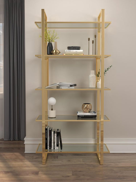 BOOKCASE 805537