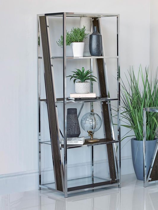 ALAMOSA BOOKCASE 805543
