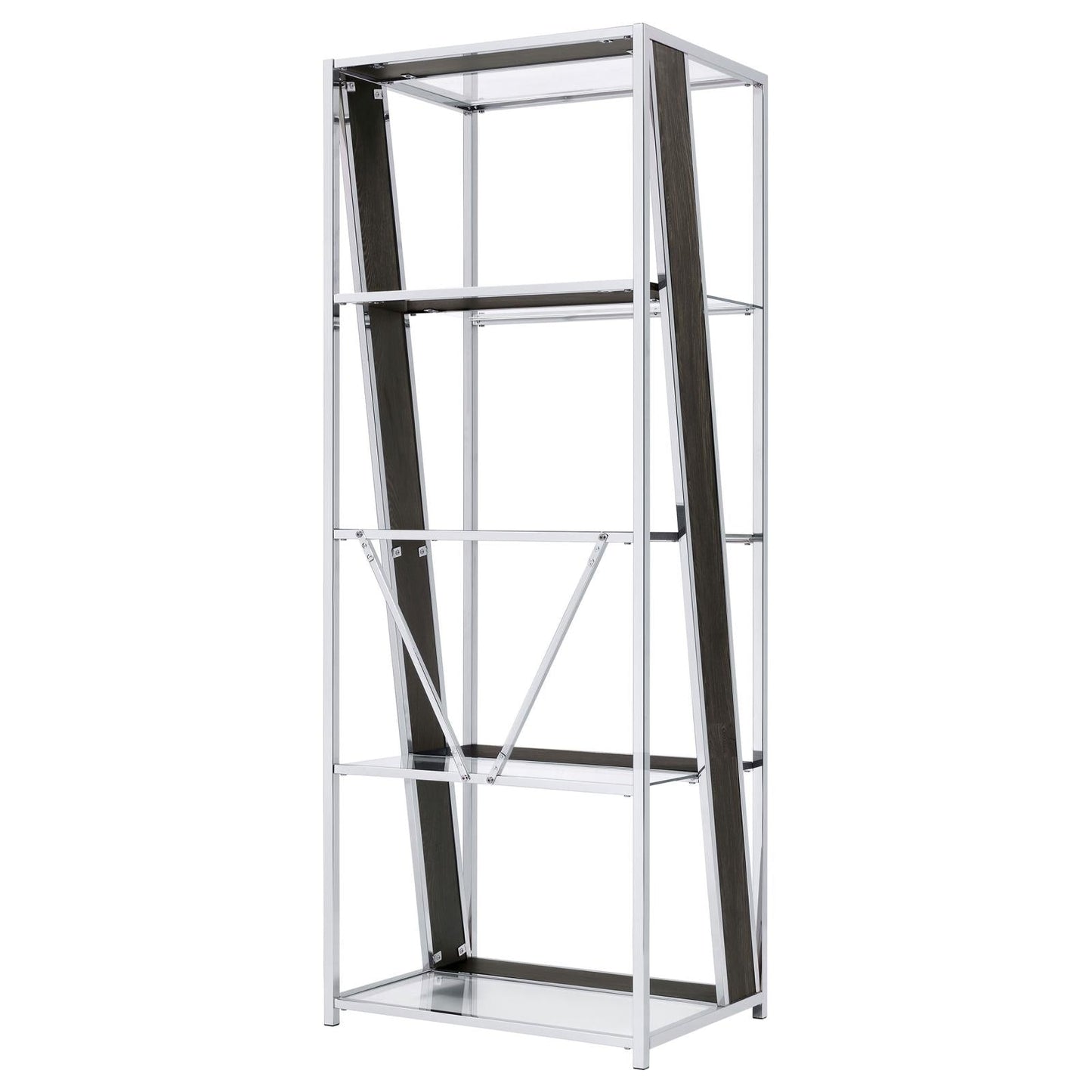 ALAMOSA BOOKCASE 805543