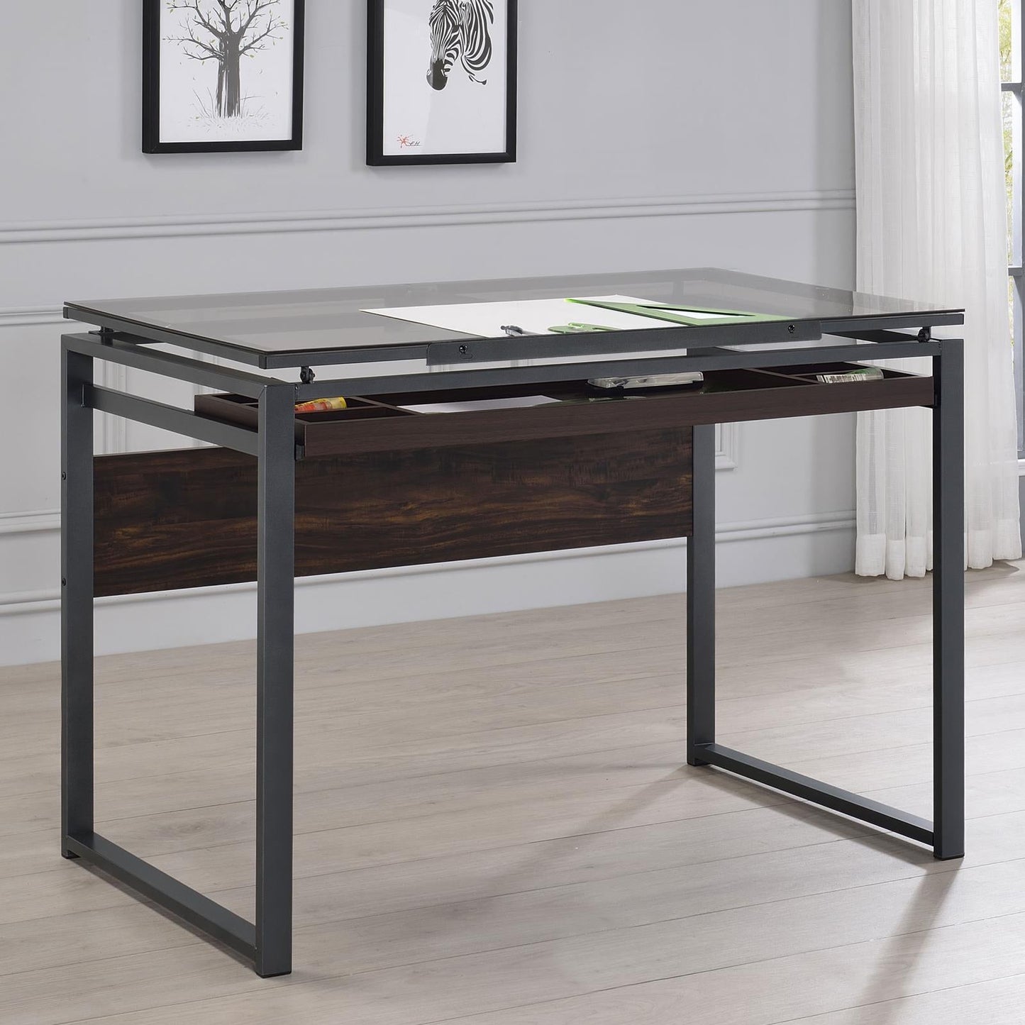 PANTANO DRAFTING DESK 805571