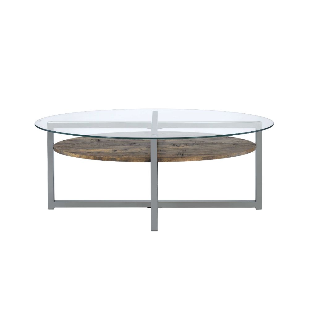 Janette Coffee Table