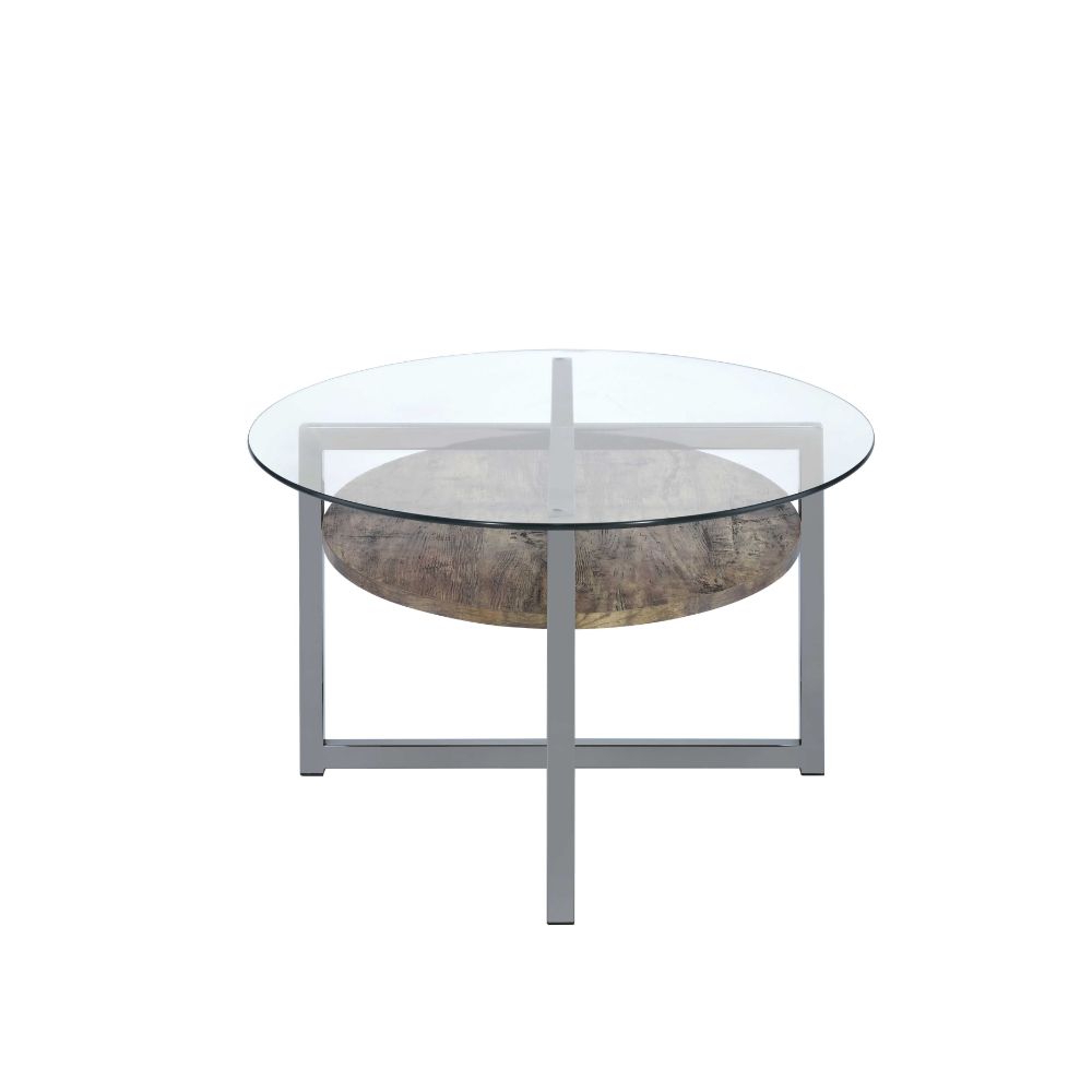 Janette Coffee Table