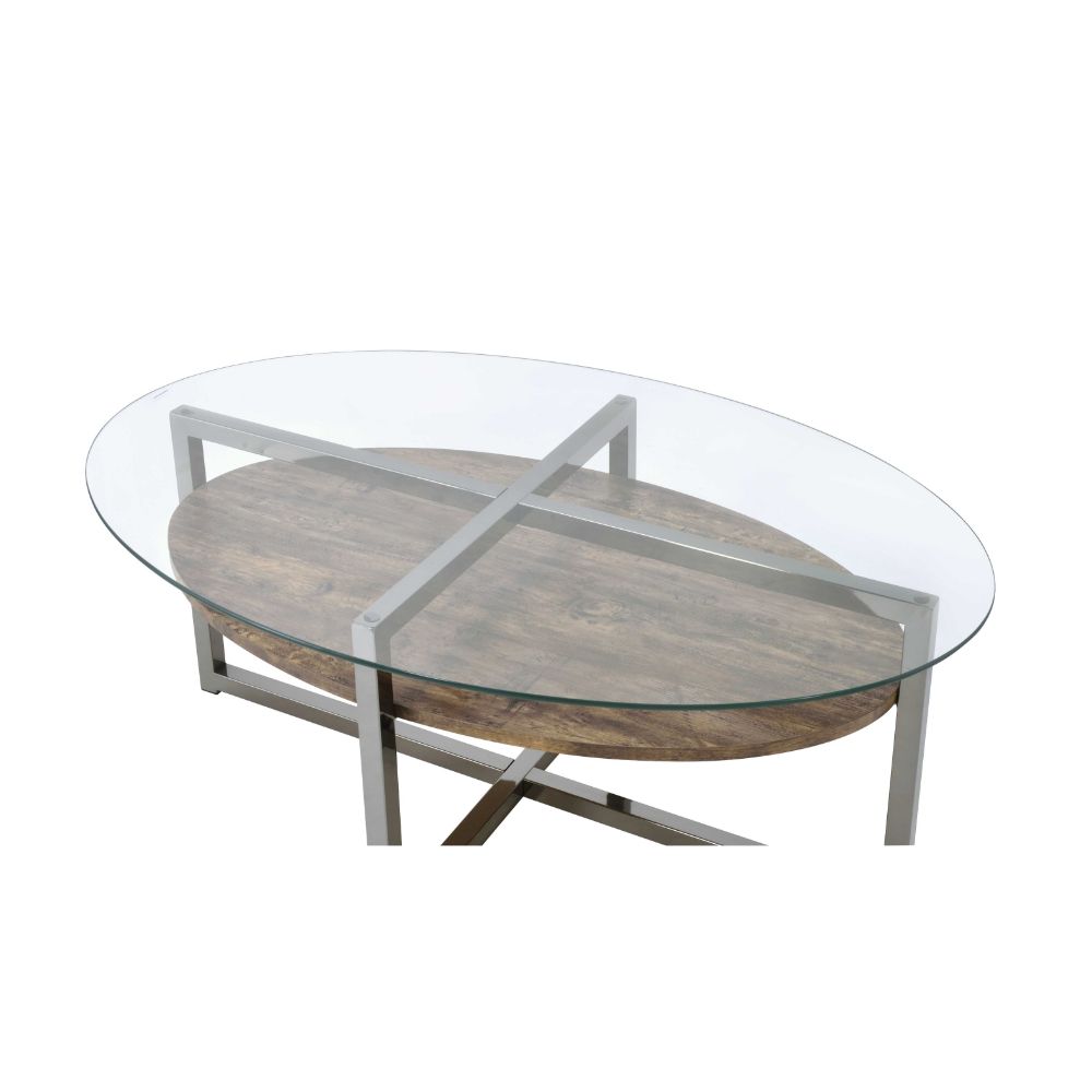 Janette Coffee Table