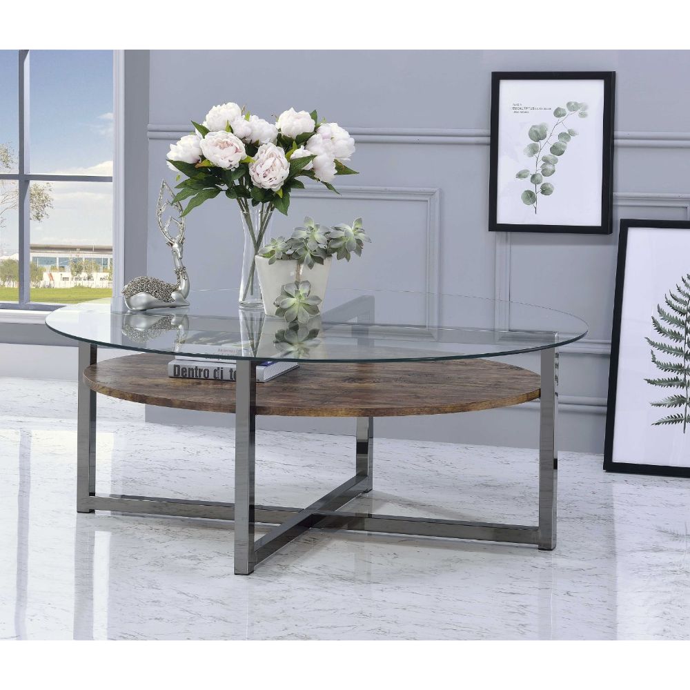 Janette Coffee Table