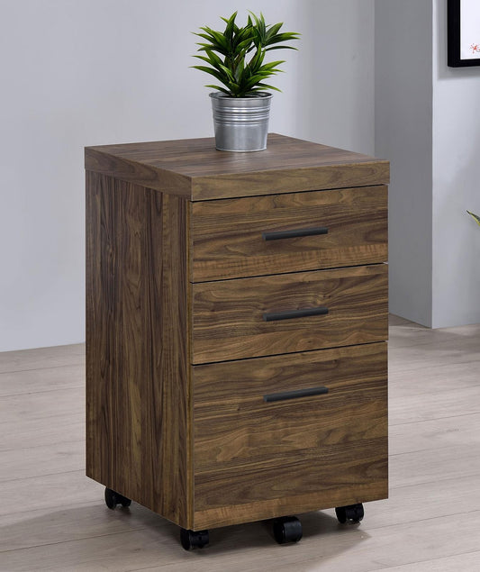 MOBILE STORAGE CABINET 805623