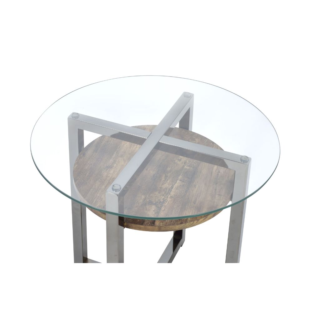 Janette End Table