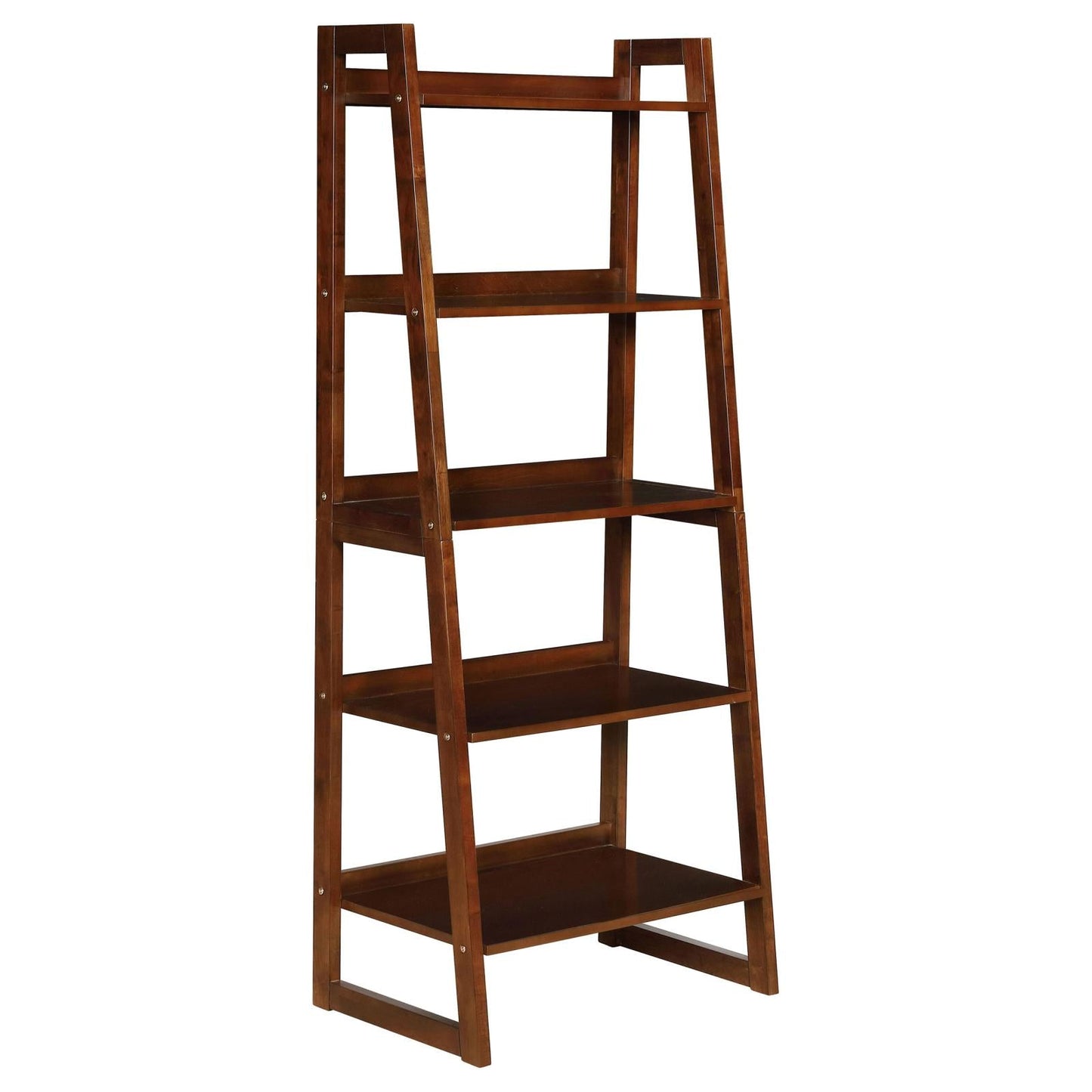 TRUDIE 5-SHELF BOOKCASE 805723