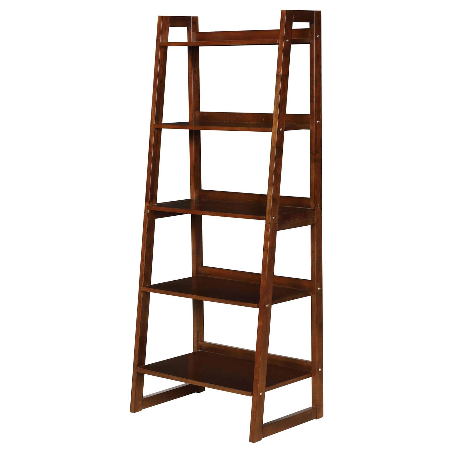 TRUDIE 5-SHELF BOOKCASE 805723