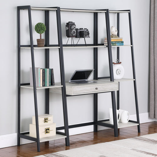 PINCKARD 3 PC DESK SET 805801-S3