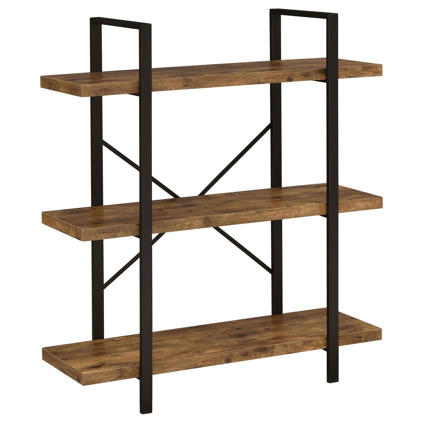 COLE 3-SHELF BOOKCASE 805805