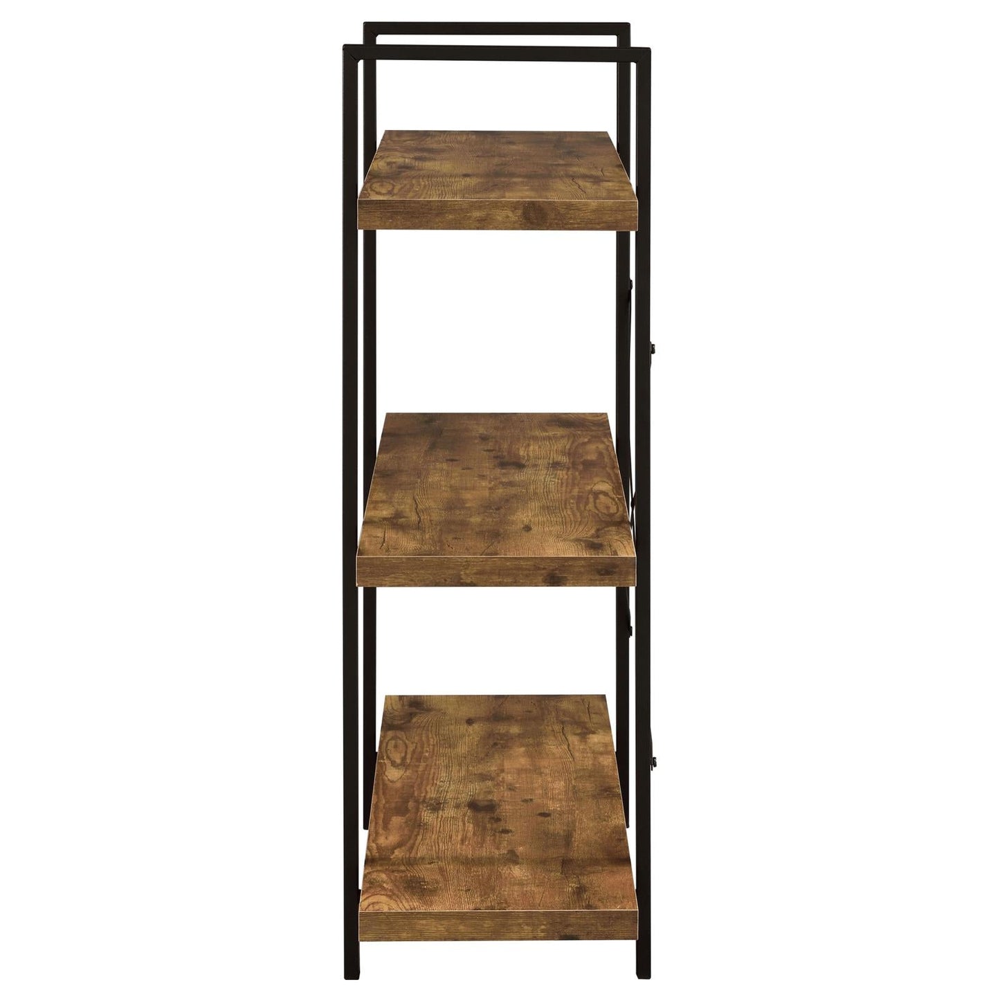 COLE 3-SHELF BOOKCASE 805805