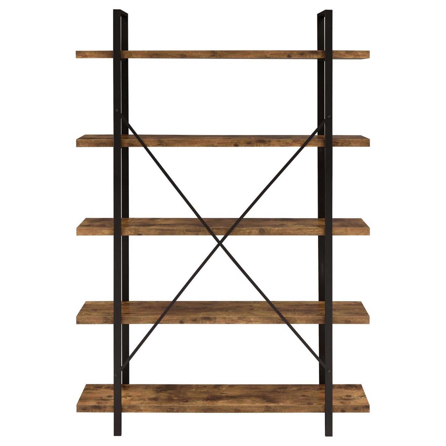 COLE 5-SHELF BOOKCASE 805807