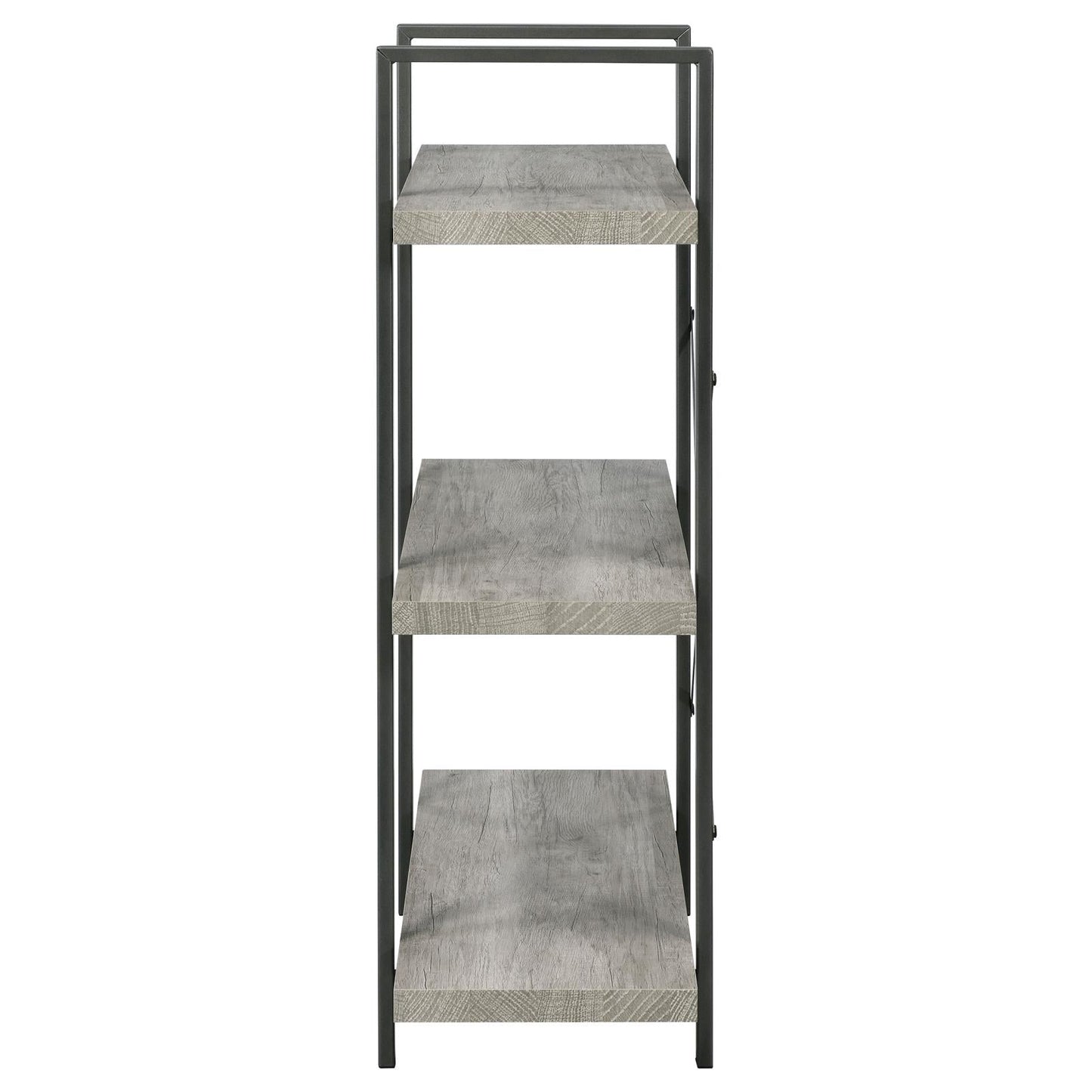 COLE 3-SHELF BOOKCASE 805815