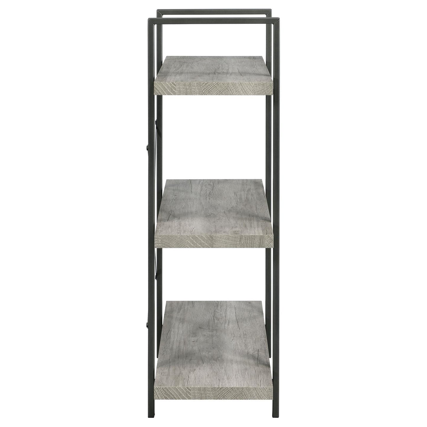 COLE 3-SHELF BOOKCASE 805815