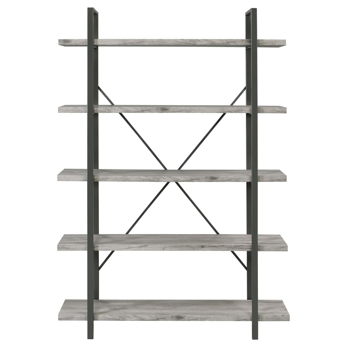 COLE 5-SHELF BOOKCASE 805817