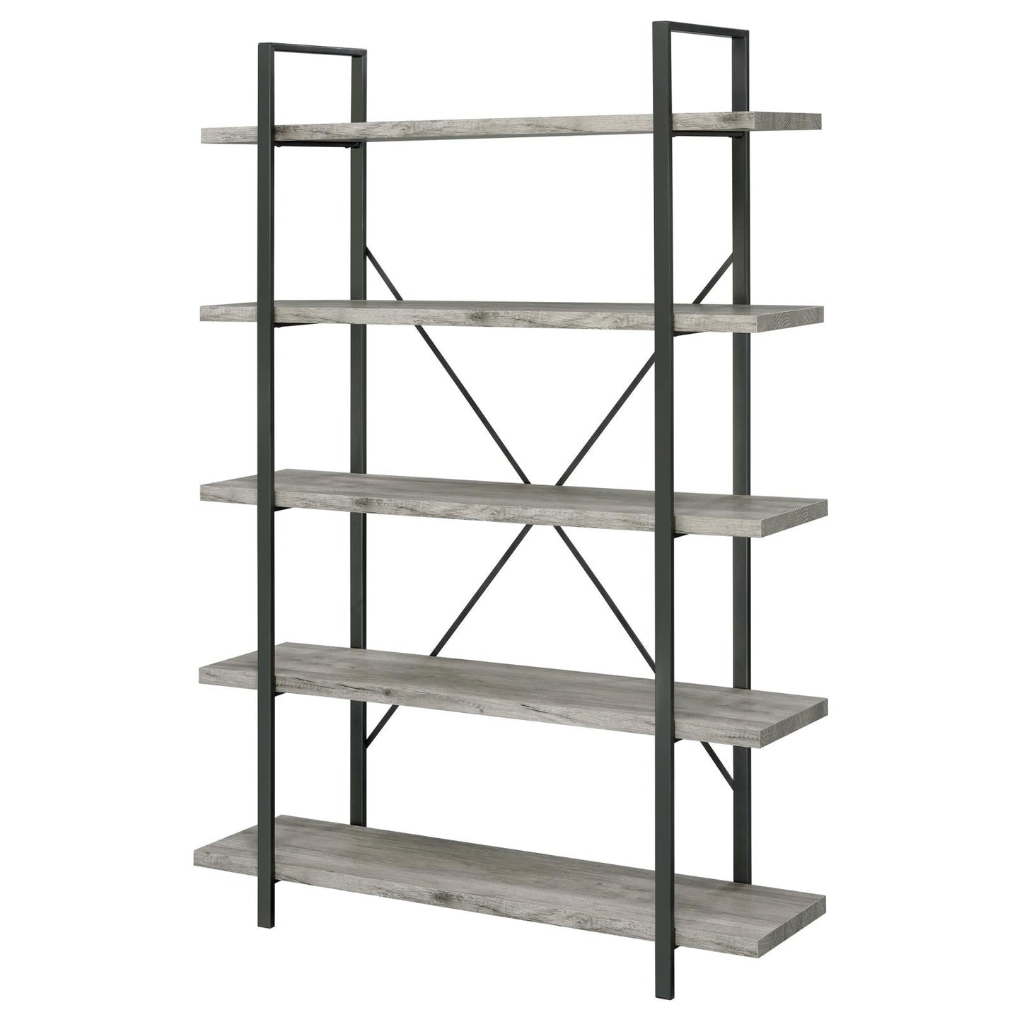 COLE 5-SHELF BOOKCASE 805817