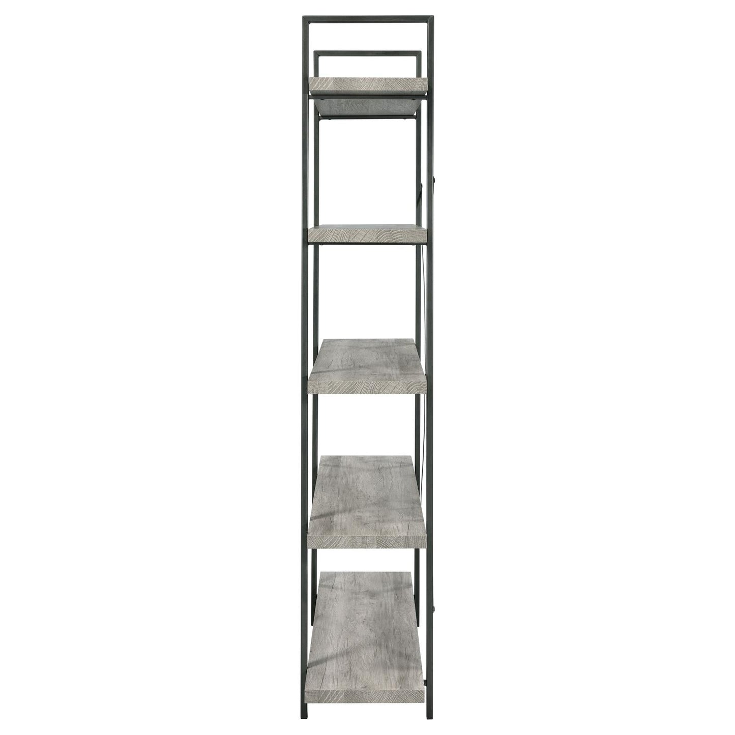 COLE 5-SHELF BOOKCASE 805817