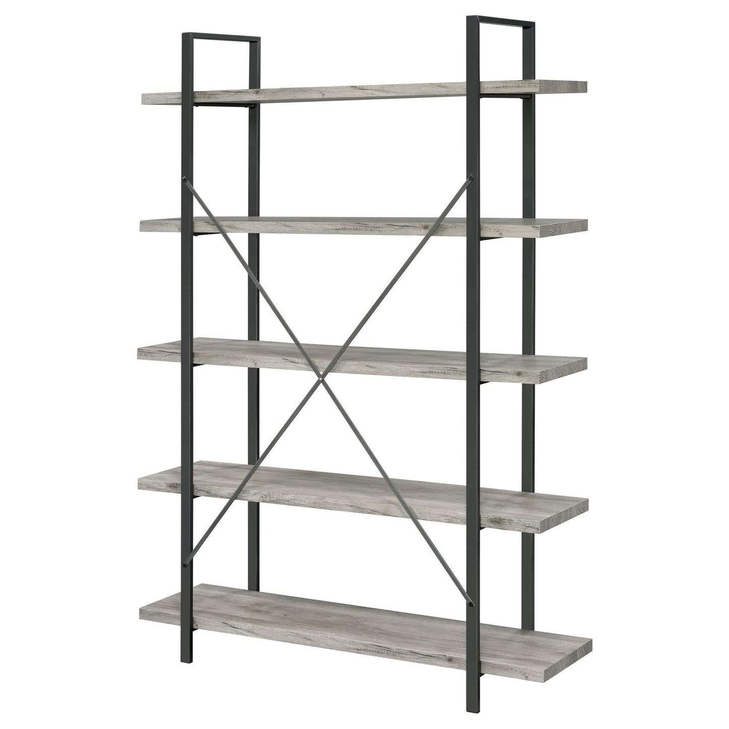 COLE 5-SHELF BOOKCASE 805817