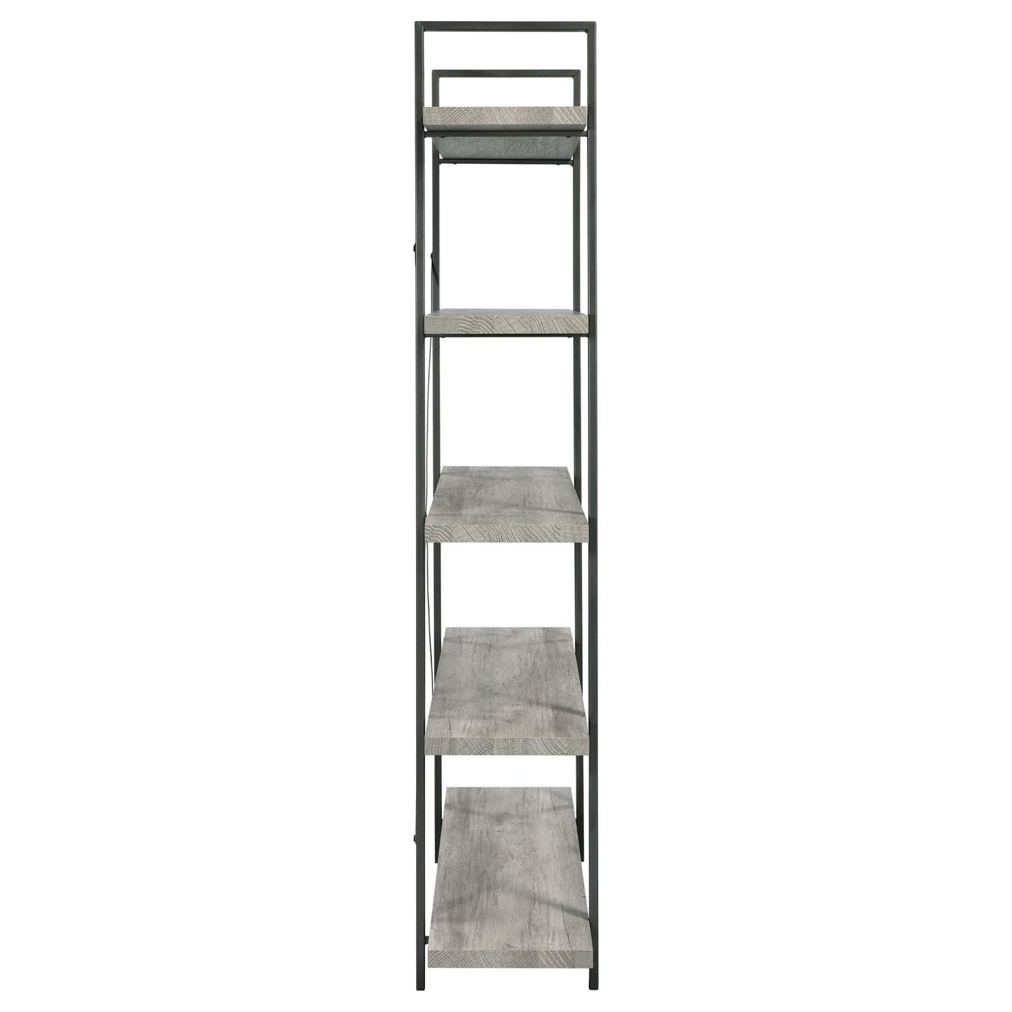 COLE 5-SHELF BOOKCASE 805817