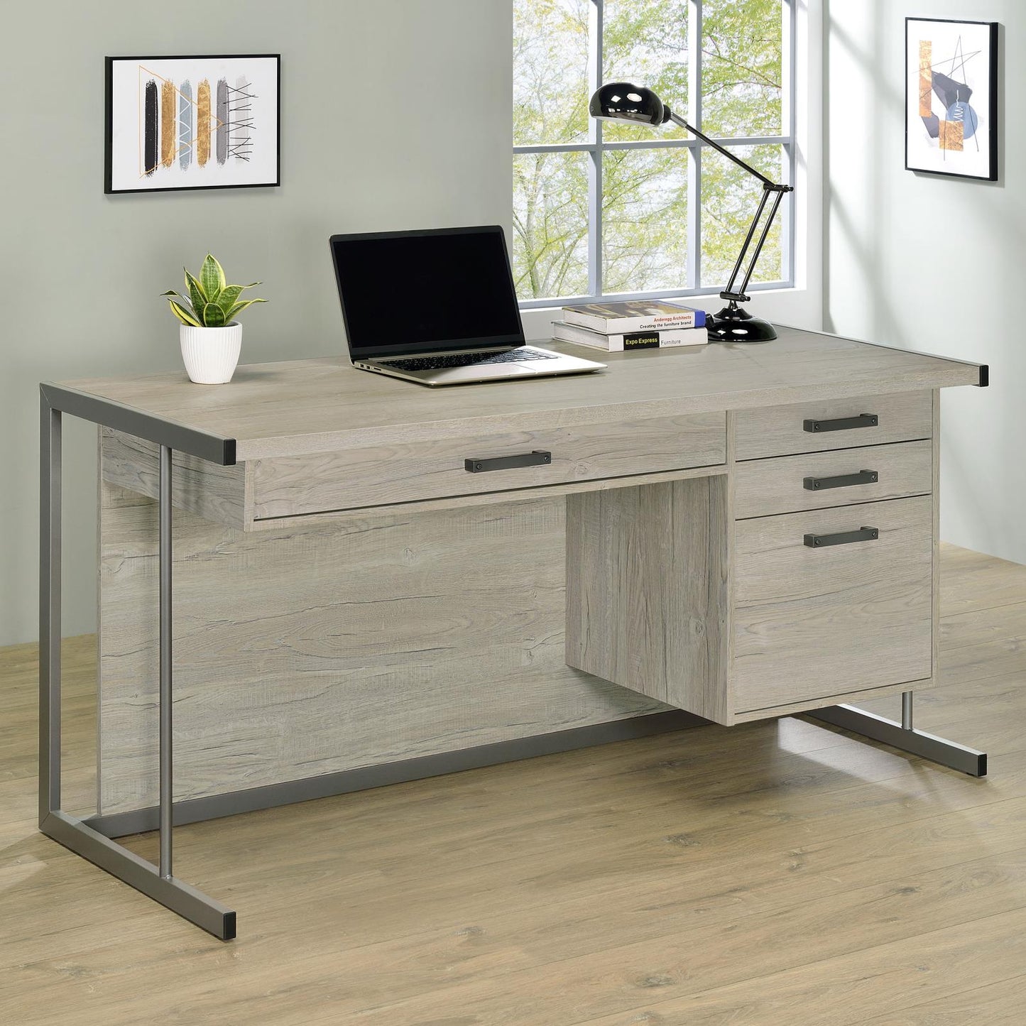 OFFICE DESK 805881