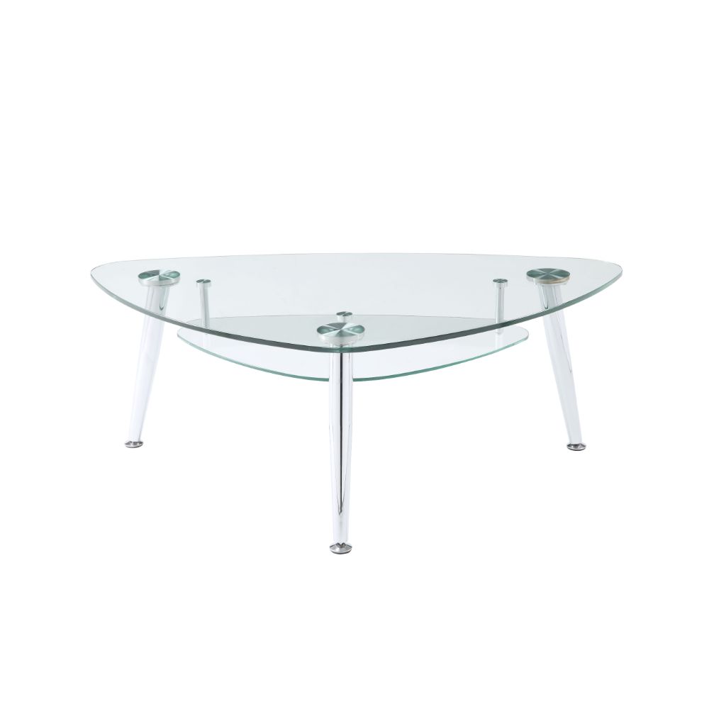 Phlox Coffee Table