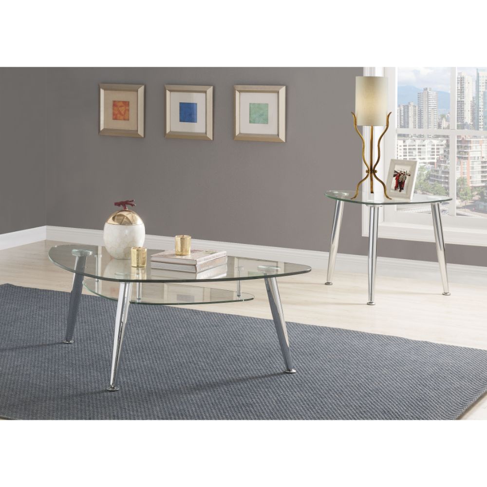 Phlox Coffee Table
