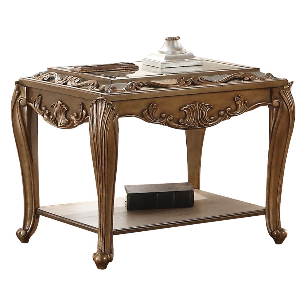 Orianne End Table