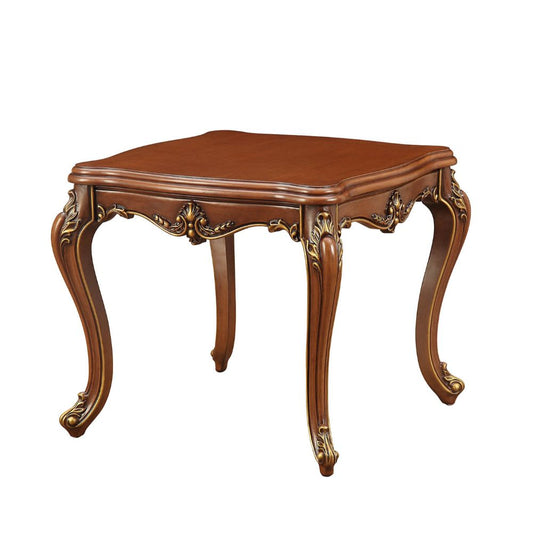 Cortina End Table