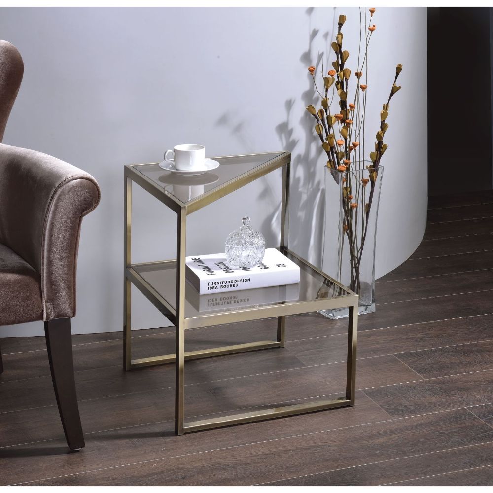 Treva End Table