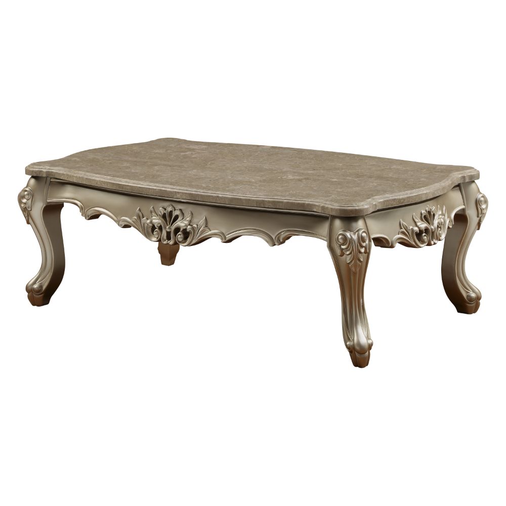 Ranita Coffee Table