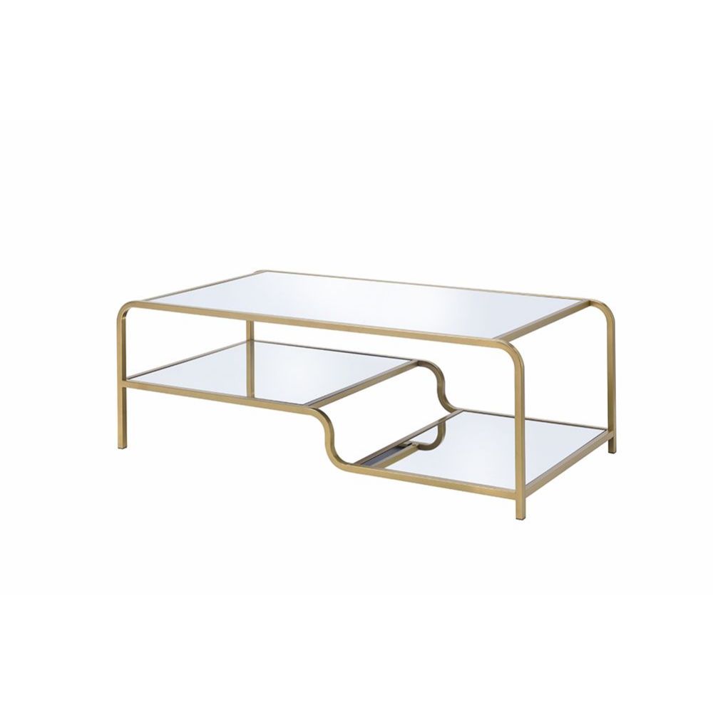 Astrid Coffee Table