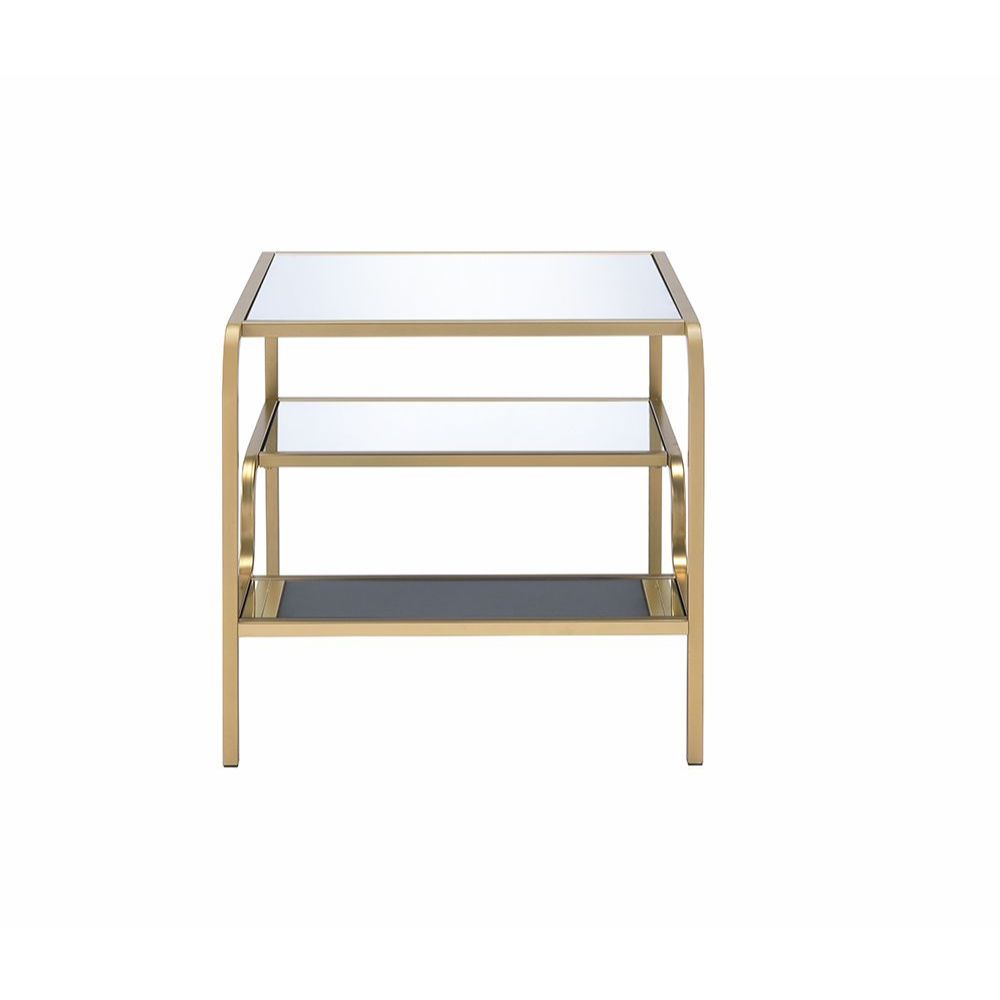 Astrid End Table