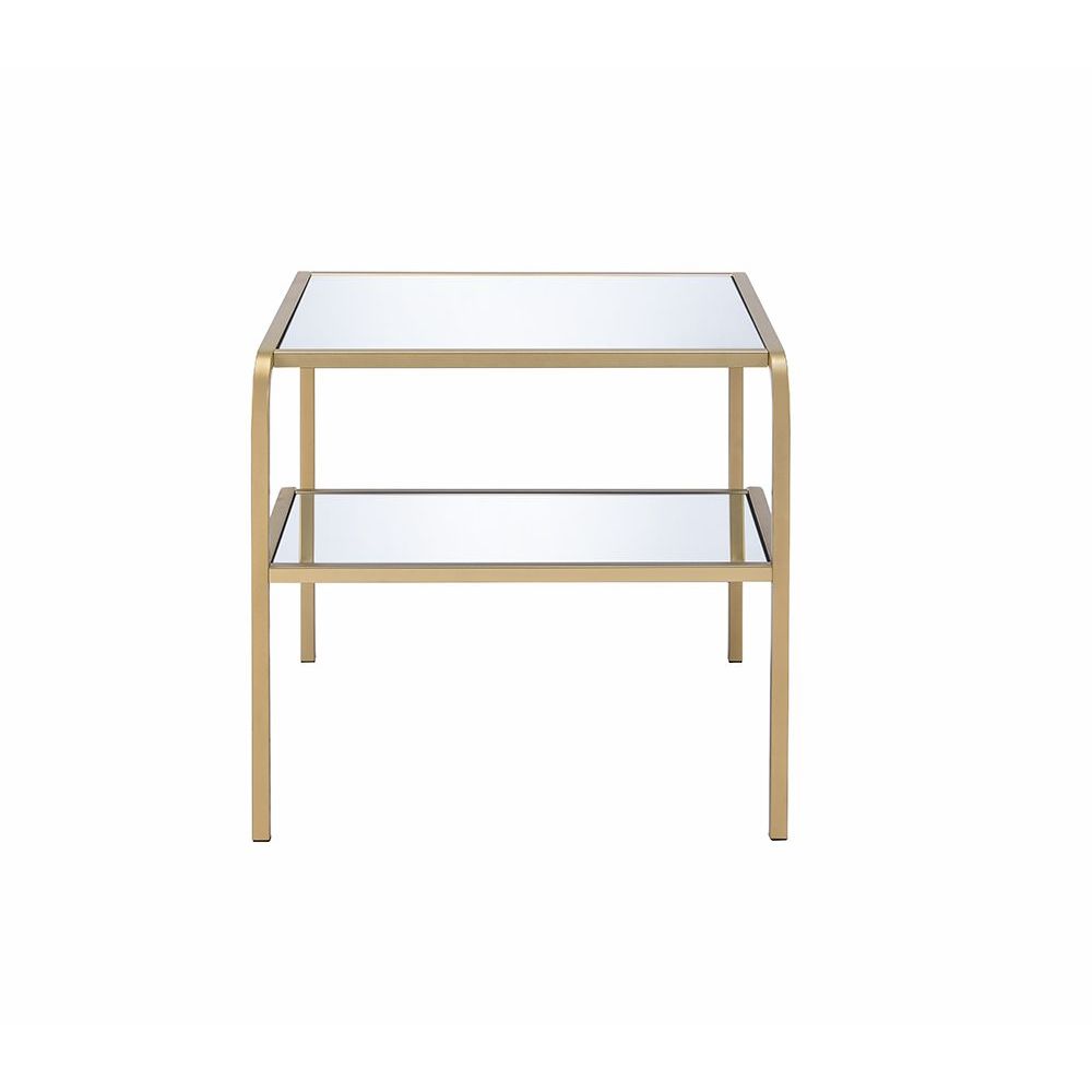 Astrid End Table