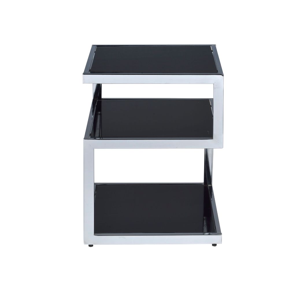 Alyea Accent Table