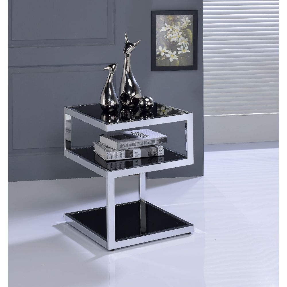 Alyea Accent Table