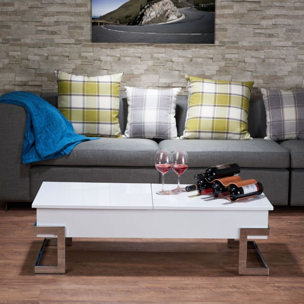 Calnan Coffee Table