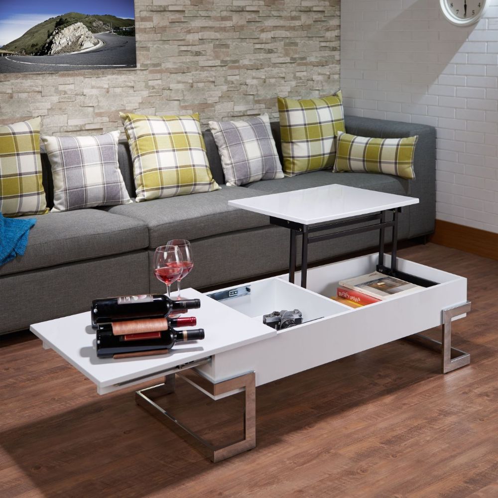 Calnan Coffee Table