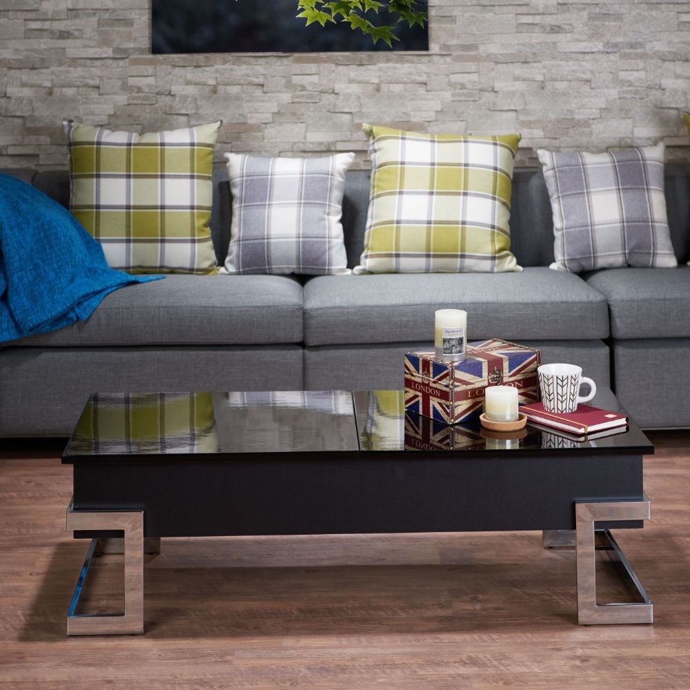 Calnan Coffee Table